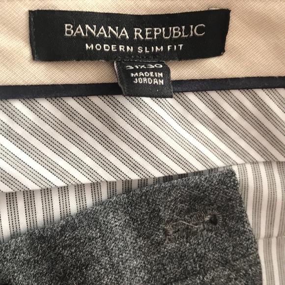 Banana Republic dress pants - Picture 3 of 3